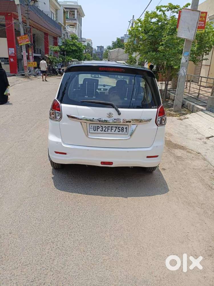 Maruti Suzuki Ertiga 2012-2015 Vdi, 2014, Diesel