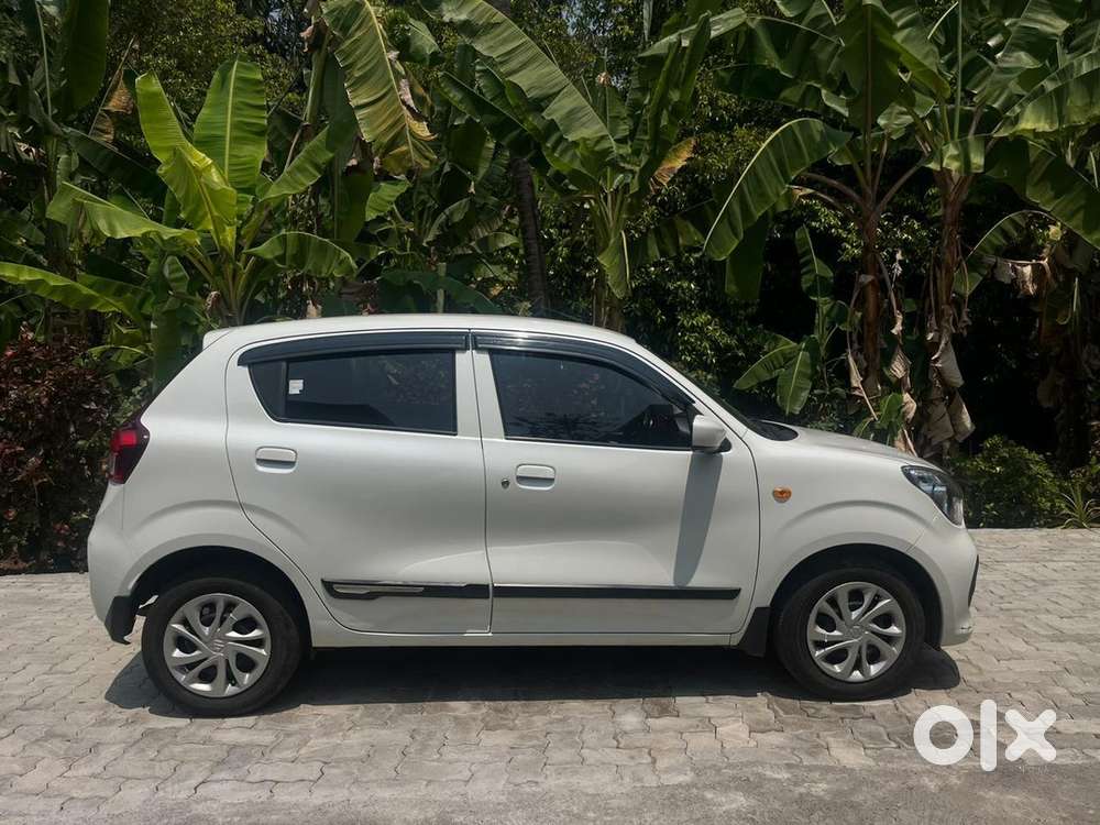 Maruti Suzuki Celerio 2025 Year Car