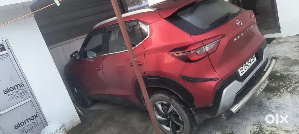 Nissan Magnite 2023 Xl