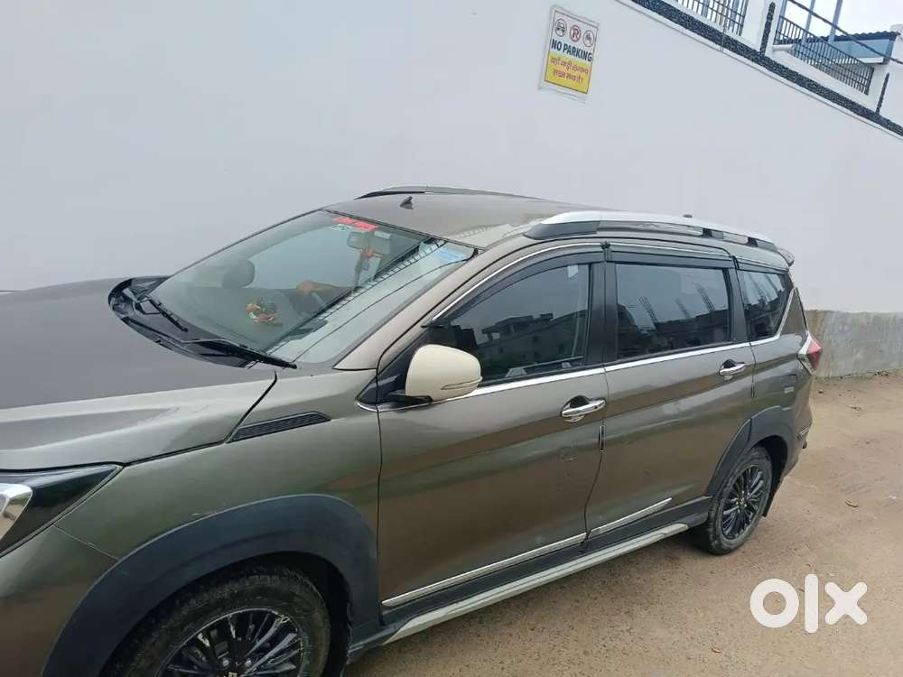 Maruti Suzuki Xl6 1.5 Alpha Plus 2022