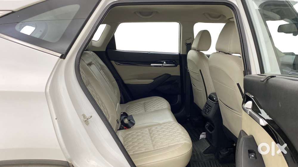 Kia Seltos Htx G, 2020, Petrol