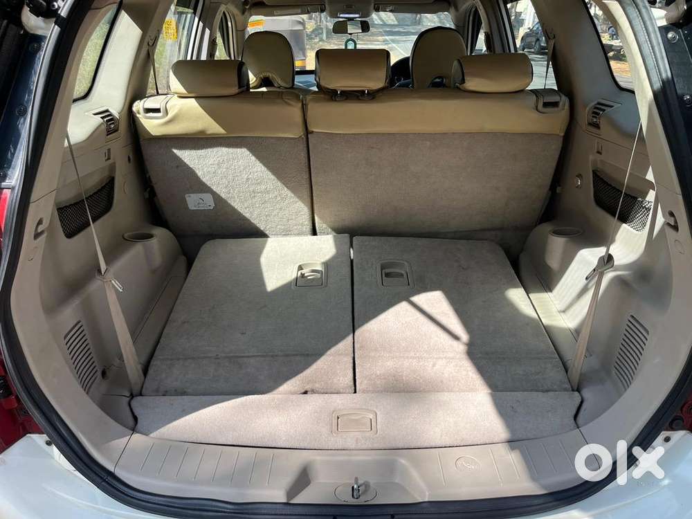 Mahindra Xuv500 2017 Diesel 95000 Km Driven