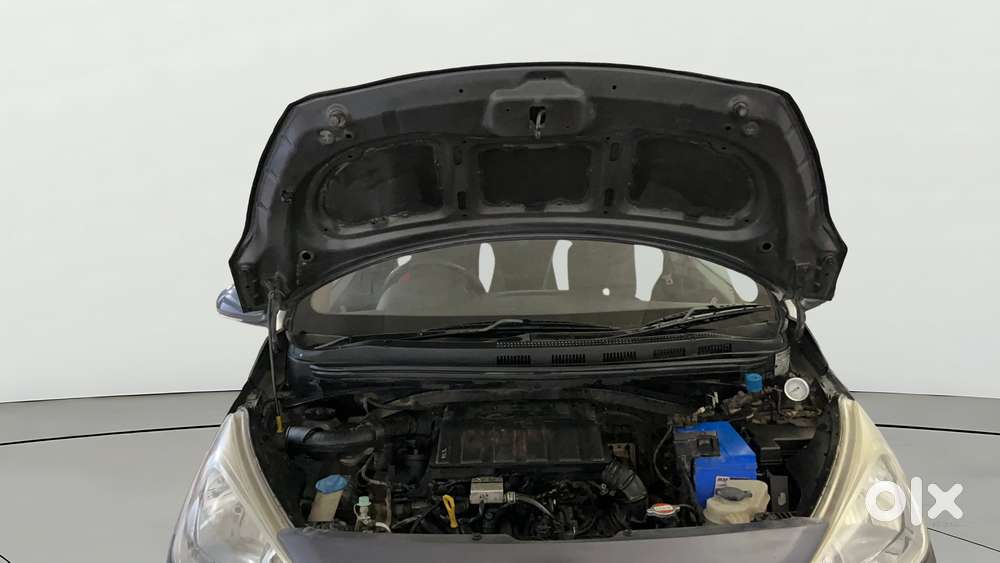 Hyundai Grand I10 Sportz 1.2 Kappa Vtvt, 2018, Cng & Hybrids