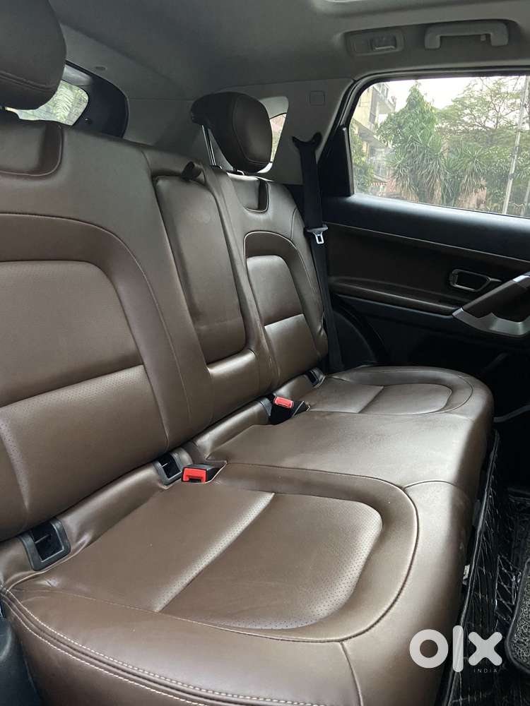 Tata Harrier Xza+, 2021, Diesel