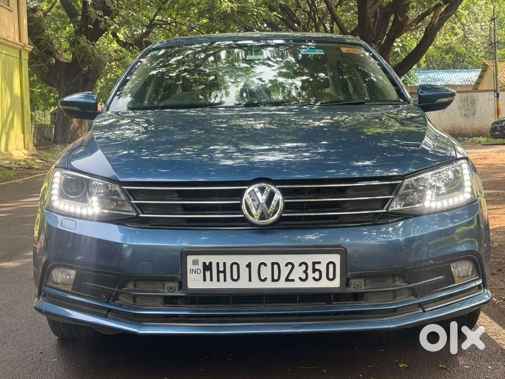 Volkswagen Jetta [ ] 2.0 Highline Tdi, 2015, Diesel