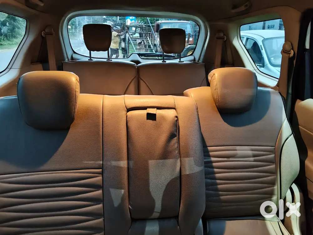 Maruti Suzuki Ertiga Zdi 2020