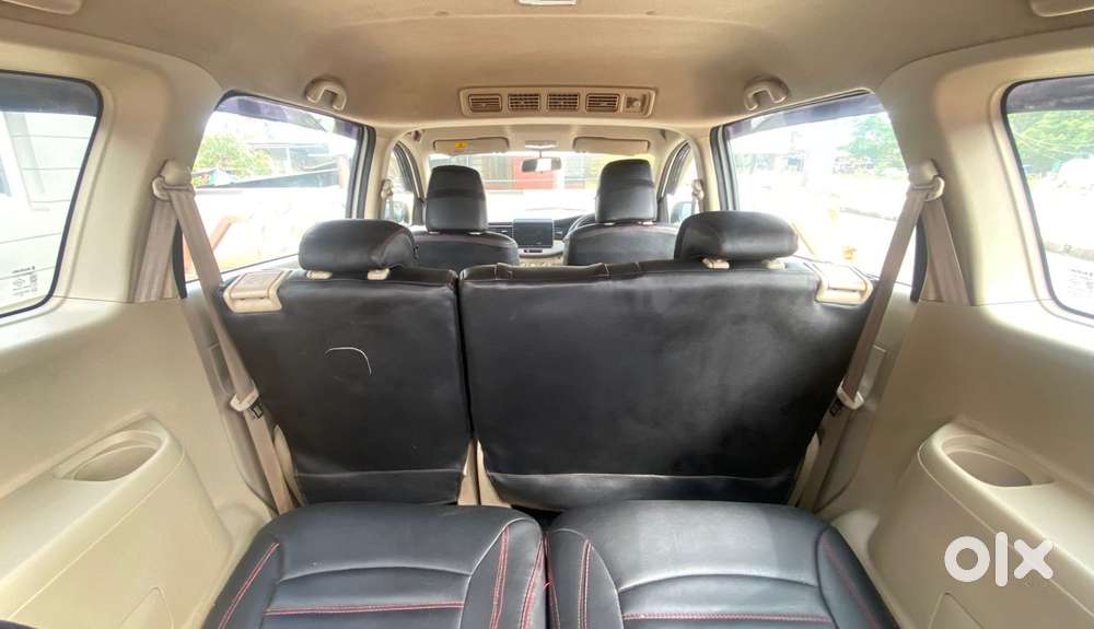 Maruti Suzuki Ertiga Vdi Shvs, 2018, Diesel
