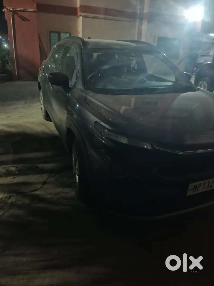 Toyota Taisor