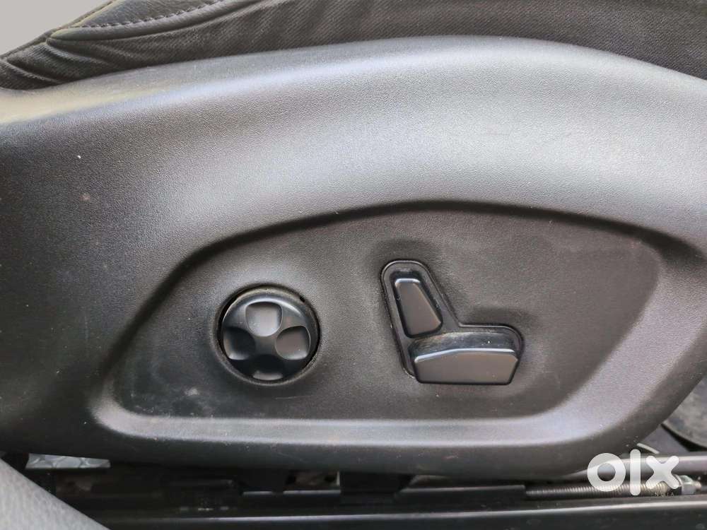 Jeep Compass 1.4 Limited (o) Petrol Dct, 2018, Petrol