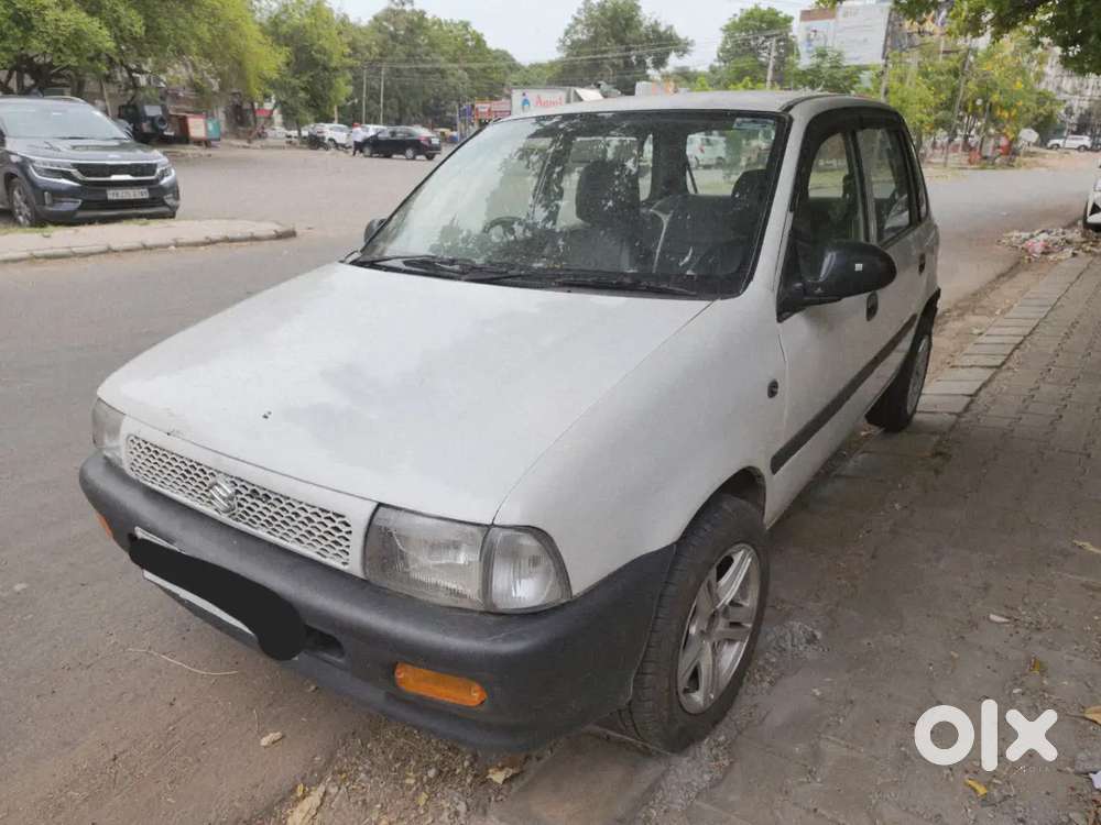 Zen Diesel Top Model 2004 Made Pass Till 2029