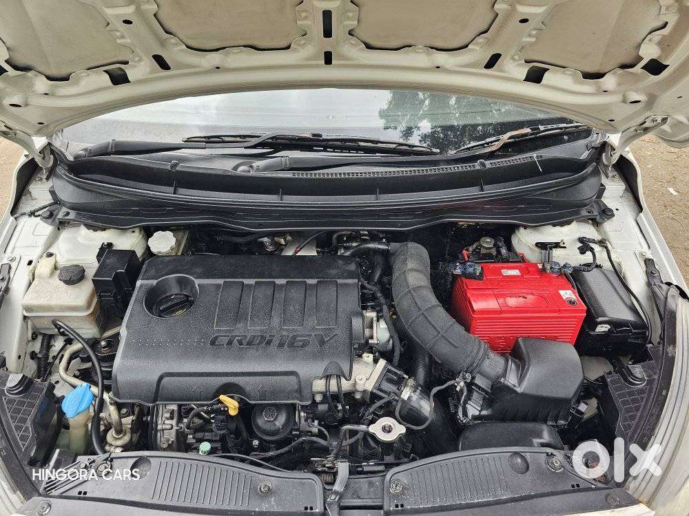 Hyundai I20 2015-2017 Sportz Option 1.4 Crdi, 2013, Diesel