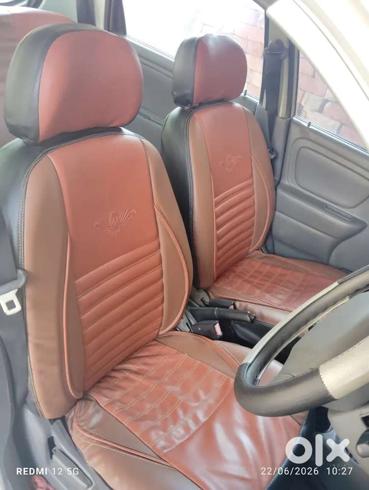 Maruti Suzuki Alto 2007 Petrol 51000 Km Driven