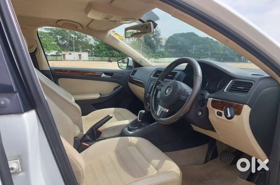 Volkswagen Jetta 2.0l Tdi Highline At, 2014, Diesel