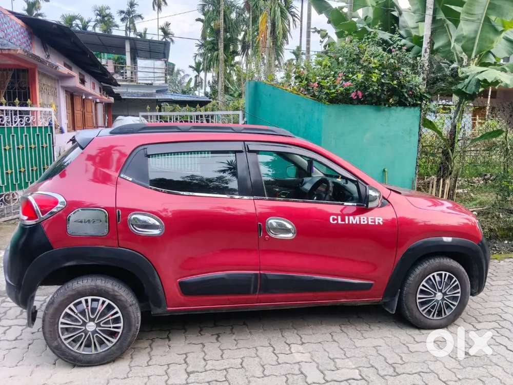 Renault Kwid For Sale Negotiable Price