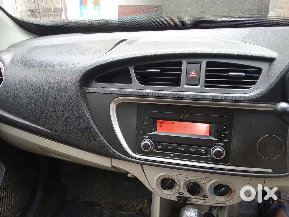 Good Condition, Running Car