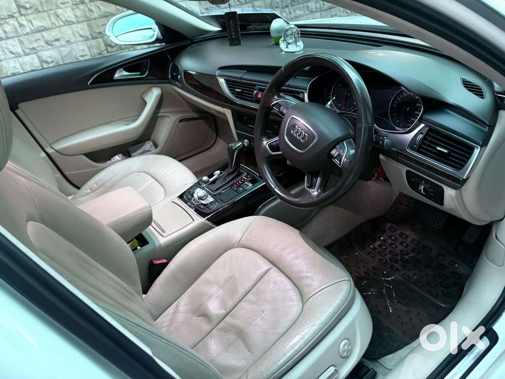 Audi A6 2.0 35 Tdi Premium Matrix, 2017, Diesel