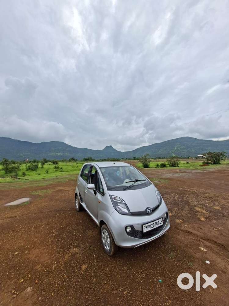 2015 Tata Nano Xt Petrol