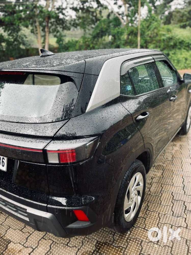 Hyundai Creta 1.5 Ex Diesel, 2024, Diesel
