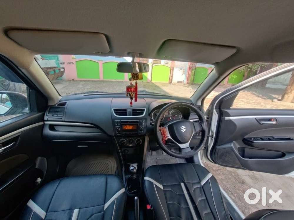 Maruti Suzuki Swift Vdi (diesel)  (21+ Km/l) Well-maintained