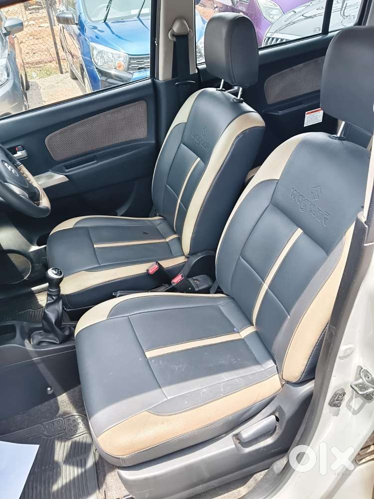 Maruti Suzuki Wagon R 1.0 2013-2019 Lxi Cng, 2013, Petrol