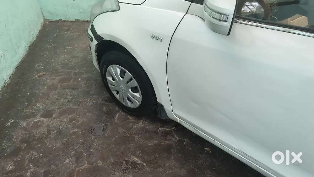 Maruti Suzuki Dzire 2012 Petrol Well Maintained