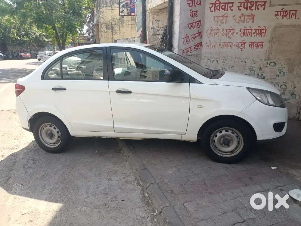 Tata Zest Diesel