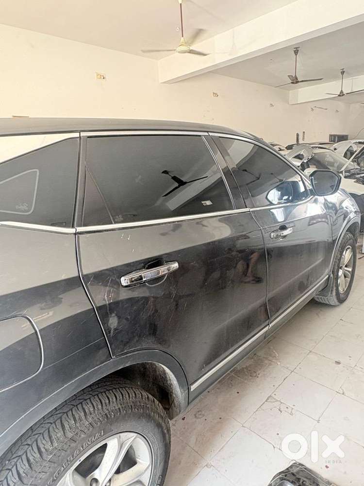 Tata Harrier 2019 Diesel Good Condition