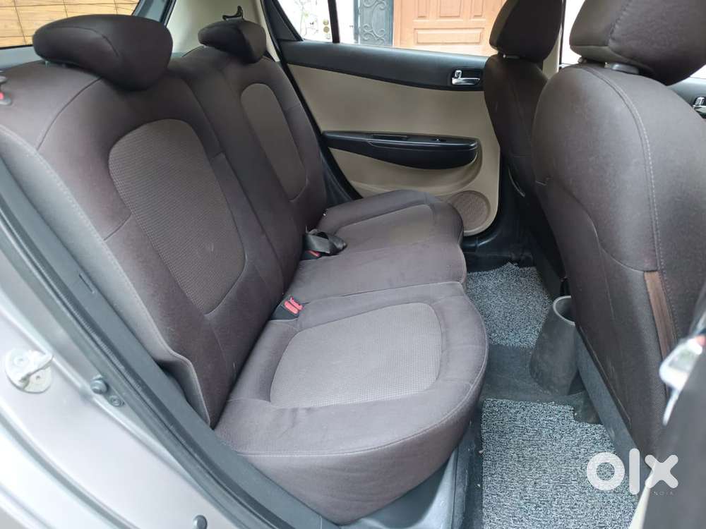 Hyundai I20 [2010-2012] 1.4 Crdi Sportz (o), 2012, Diesel