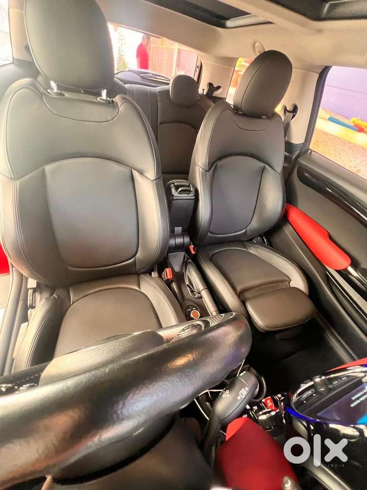 Mini 3 Door 2019 Petrol Well Maintained