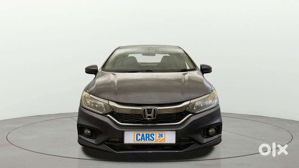 Honda City 2015-2017 I Vtec V, 2017, Petrol