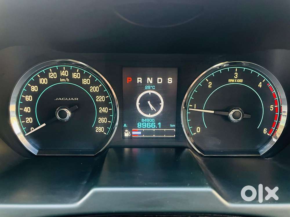 Jaguar Xf 2.2 Litre Luxury, 2014, Diesel