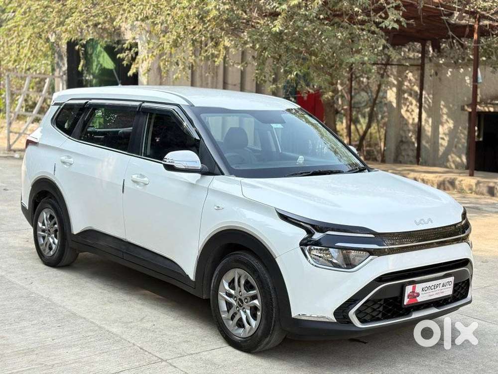 Kia Carens 1.5 Premium 7 Str, 2024, Diesel