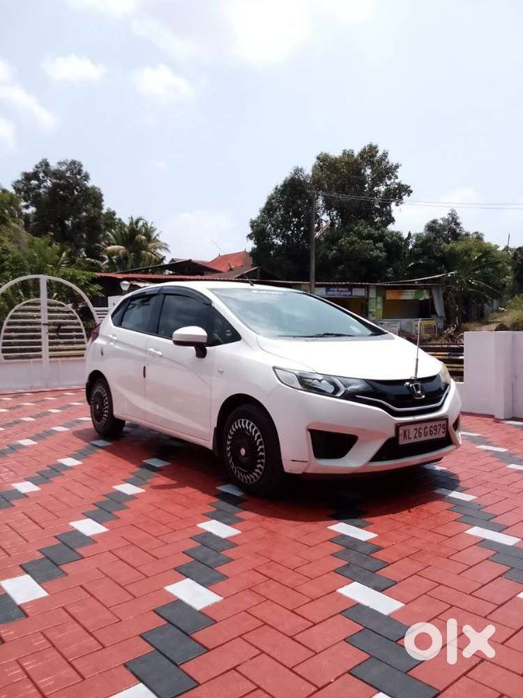 Honda Jazz 1.2 S I Vtec, 2018, Petrol