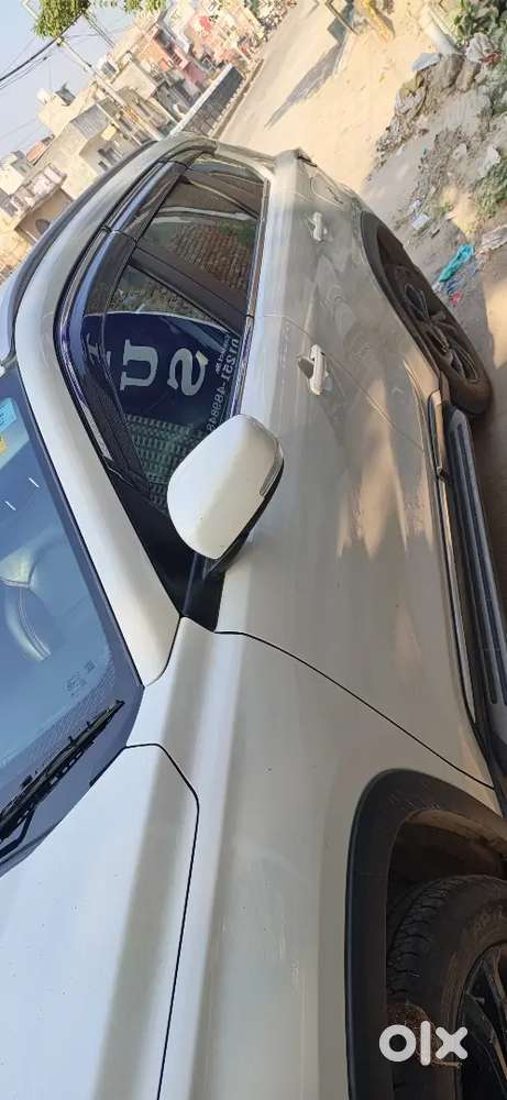 Maruti Suzuki Vitara 2025