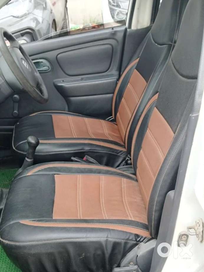Maruti Suzuki Alto 800 Lxi, 2011, Petrol