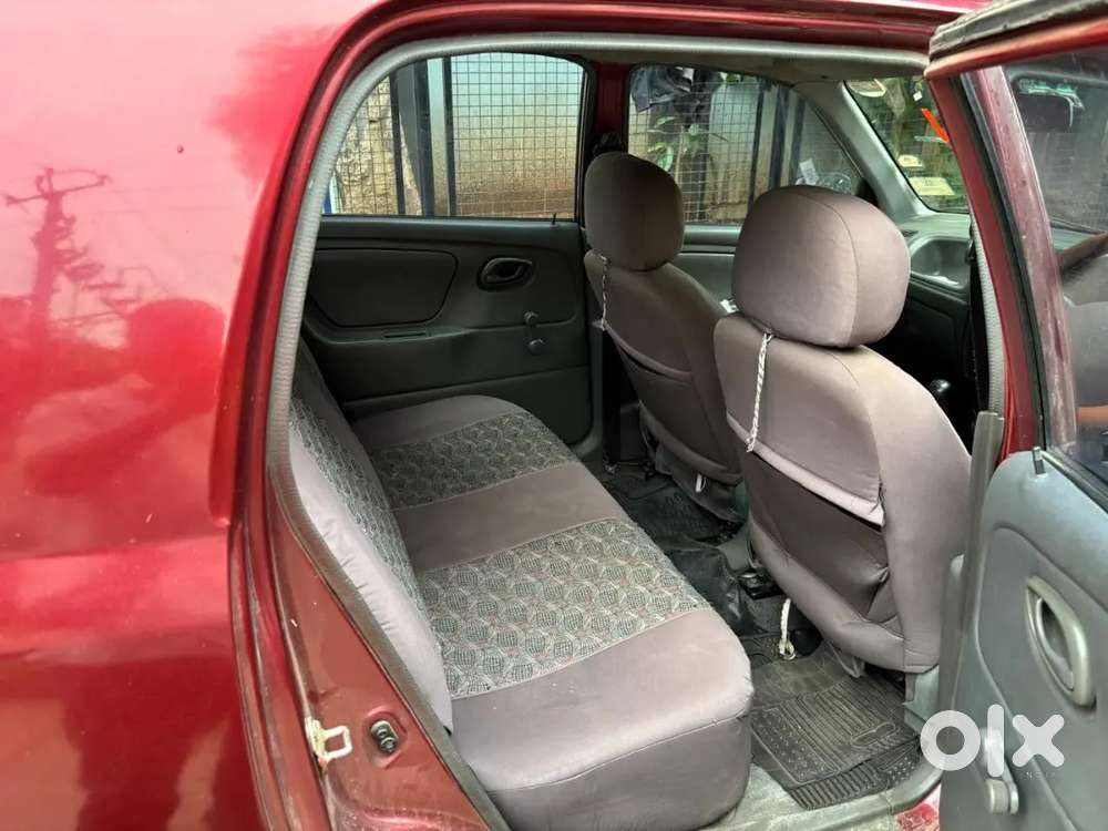 Maruti Suzuki Alto Lxi Petrol Manual 2007