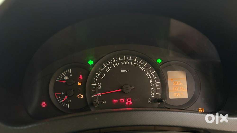 Maruti Suzuki Dzire 1.2 Vxi, 2013, Petrol