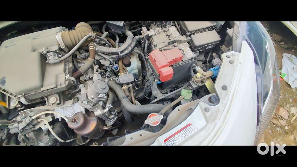 Swift 1.2 Vxi 2024 Automatic
