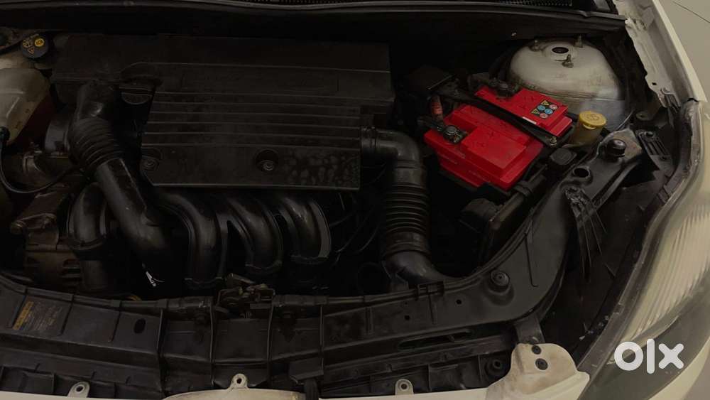 Ford Figo Petrol Exi, 2012, Petrol
