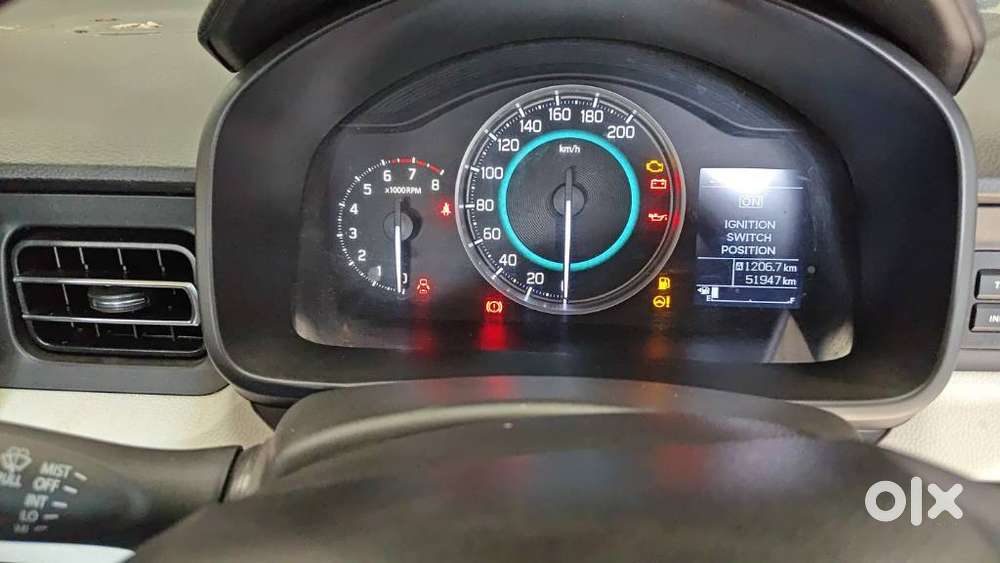 Maruti Suzuki Ignis 1.3 Zeta, 2023, Petrol