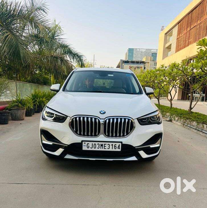 Bmw X1 2.0 Sdrive20i Xline, 2021, Petrol
