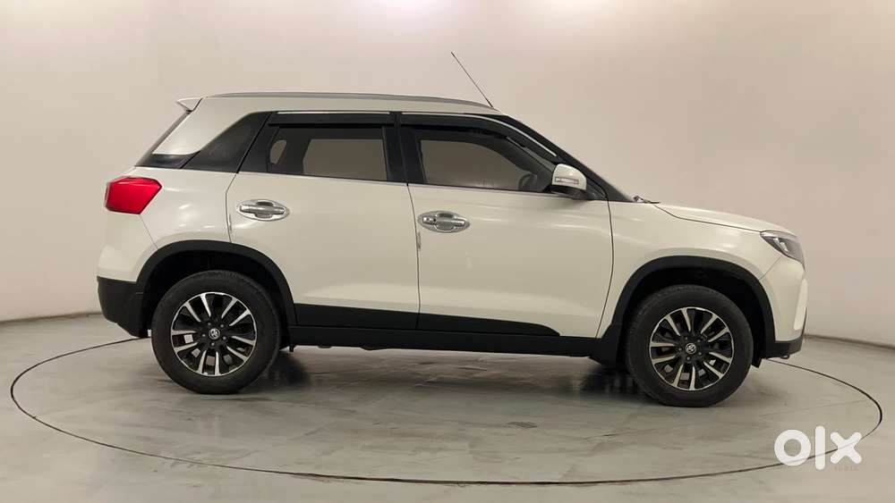 Toyota Urban Cruiser Cruiser Premium, 2022, Petrol