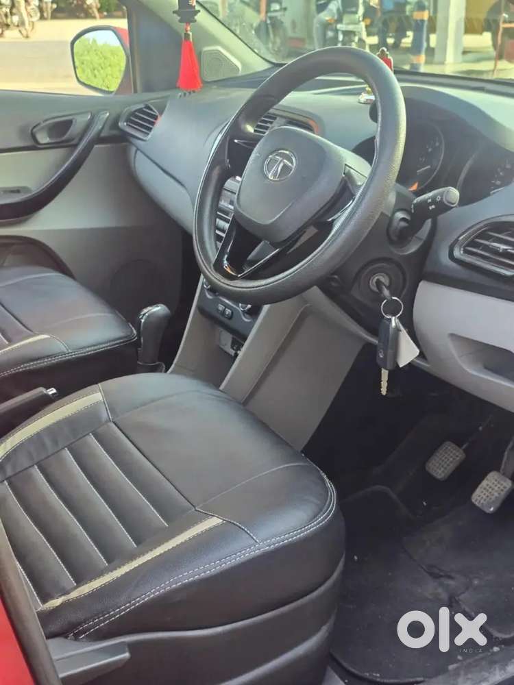 Tata Tiago 2019 Manual Diesel