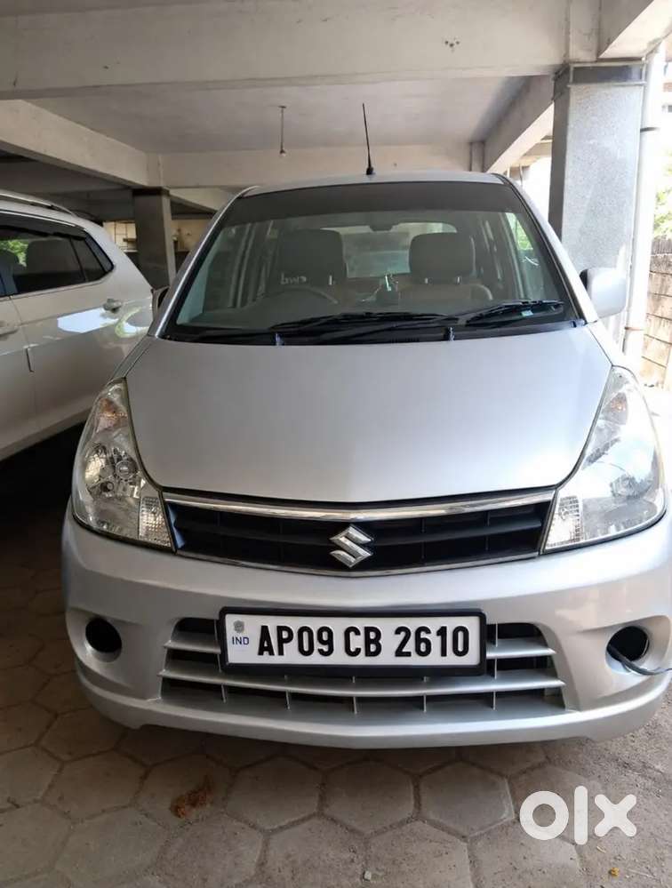 Maruti Estilo Vxi 2011