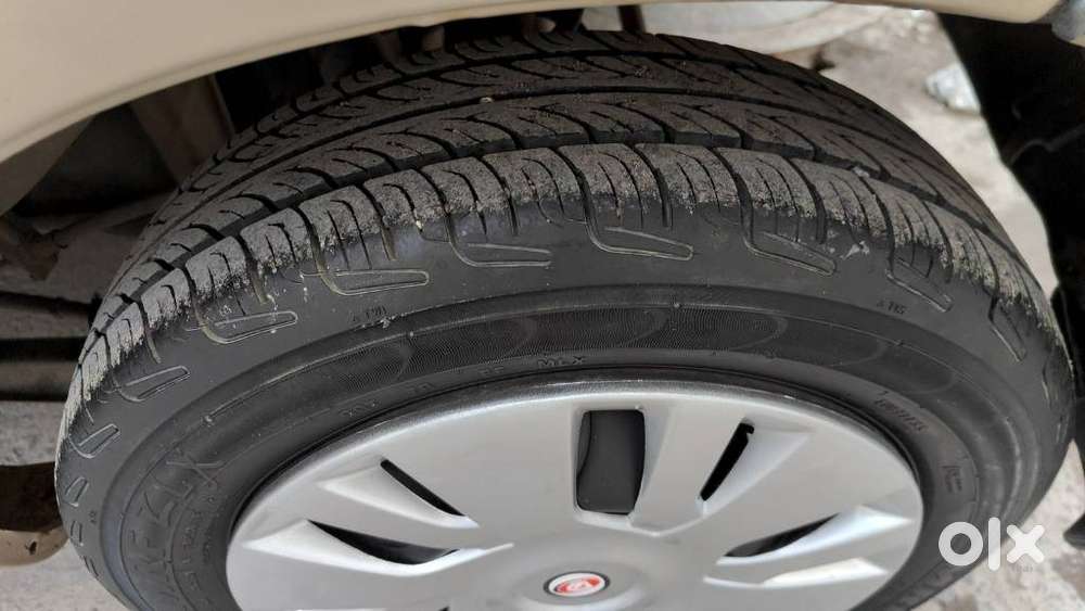 Maruti Suzuki Wagon R Lxi Optional, 2009, Lpg