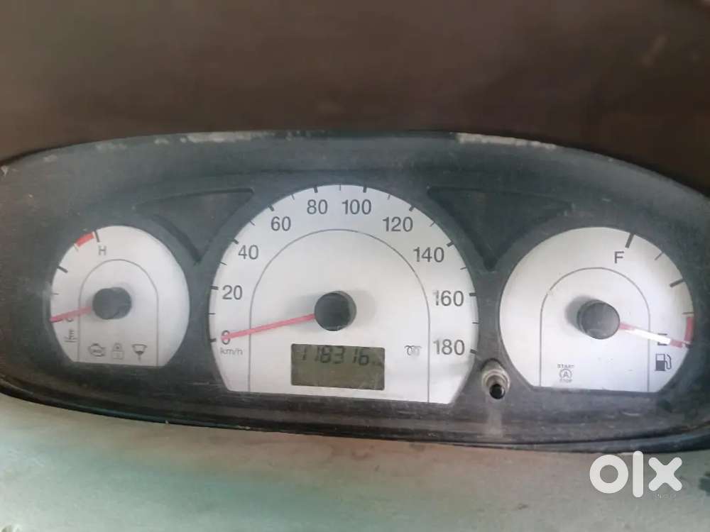 Xylo Family Car  Single Owner  Urgent Sale