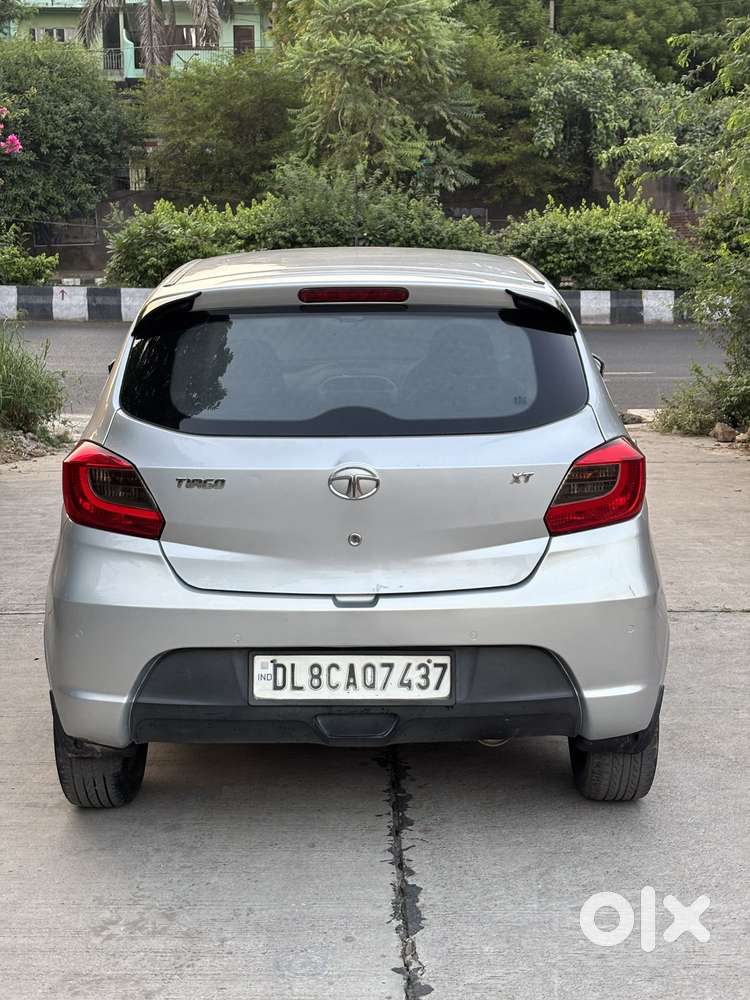 Tata Tiago 1.05 Revotorq Xt, 2017, Diesel