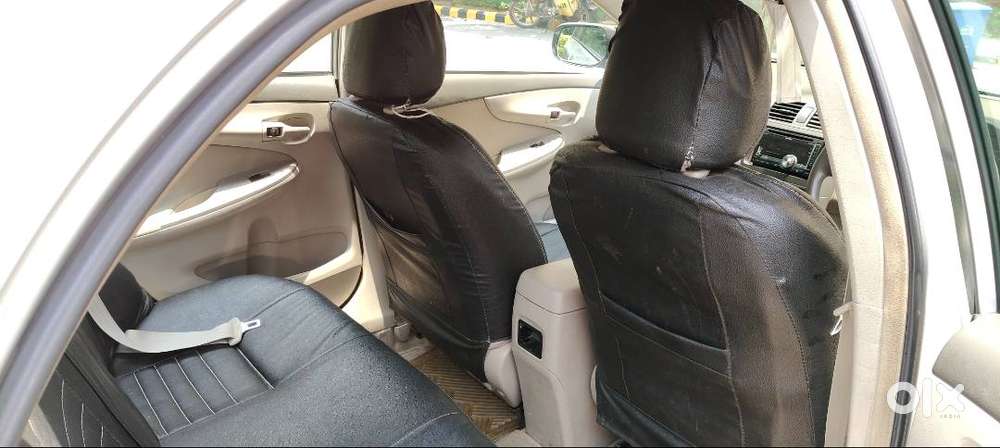 Most Beautiful Corolla Altis Available For Sale