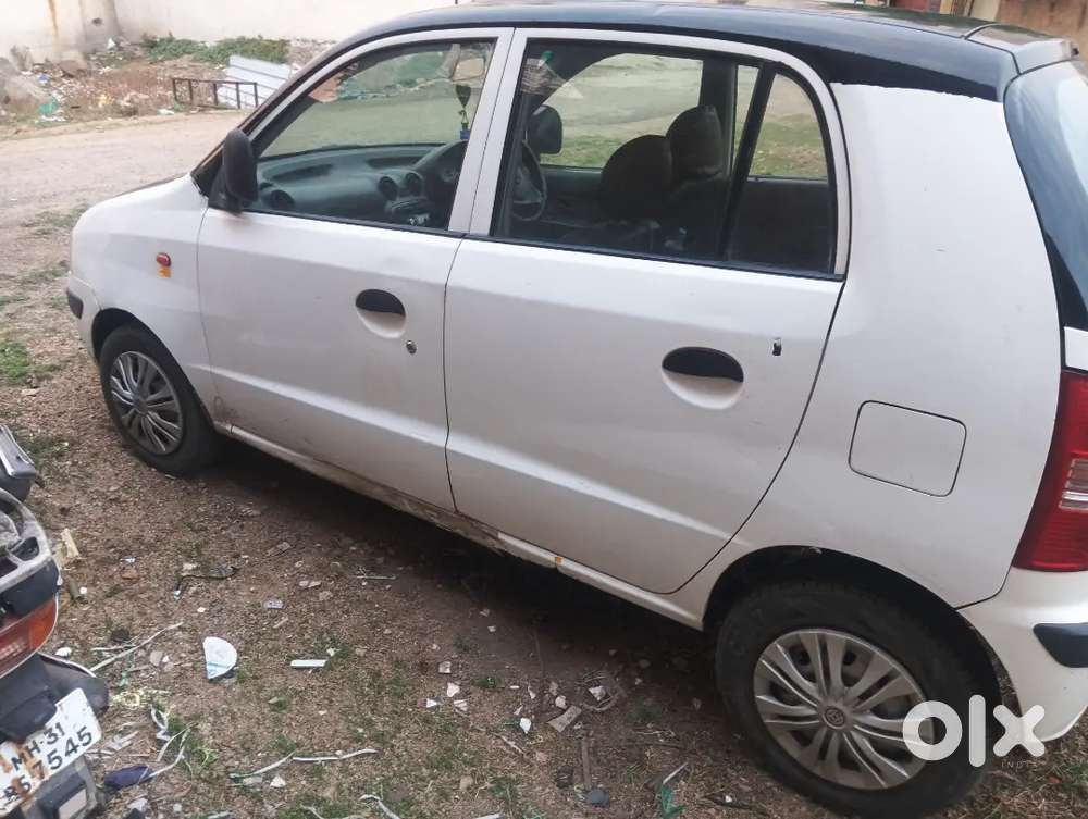 Hyundai Santro Xing 2007