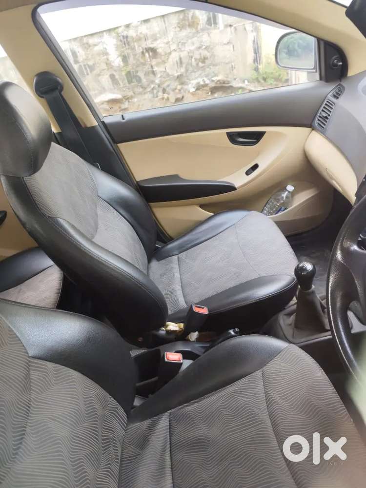Hyundai Eon Nov  2013